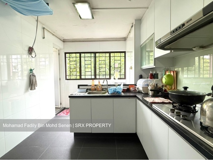 Blk 610 Ang Mo Kio Avenue 4 (Ang Mo Kio), HDB 4 Rooms #513156981